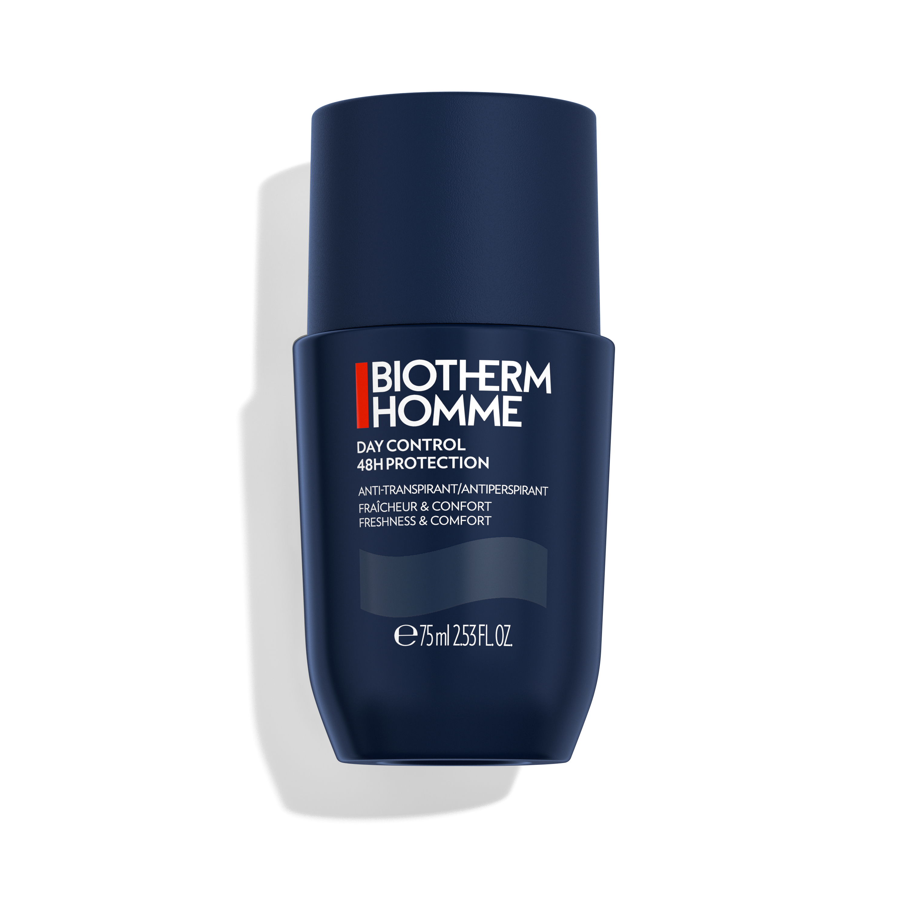 Körperpflege Biotherm Biotherm Homme Day Control 48H Anti-Transpirant Roll-On