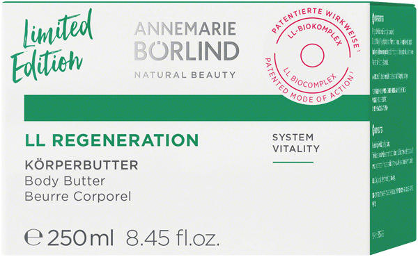 LL Regeneration Körperbutter