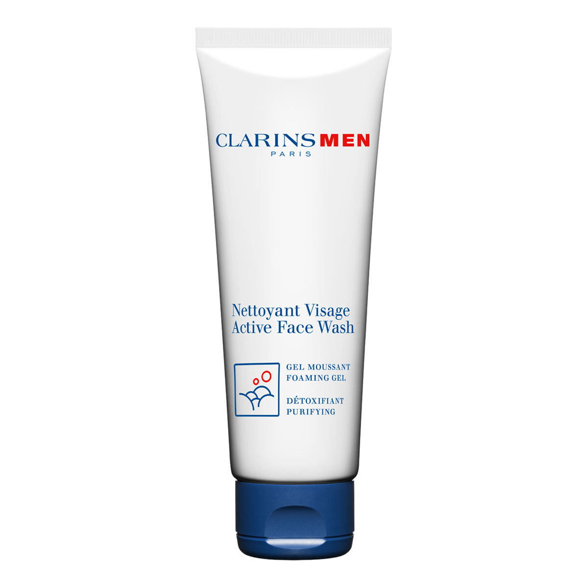 ClarinsMen Nettoyant Visage