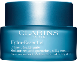 Hydra-Essentiel Crème Désaltérante