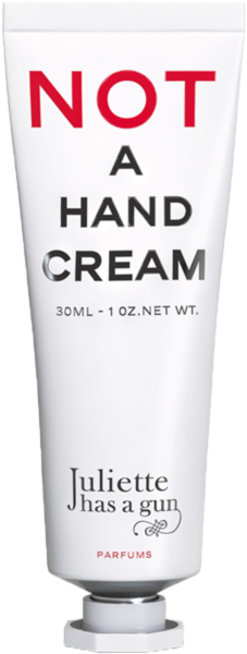 Not a Perfume Hand Cream