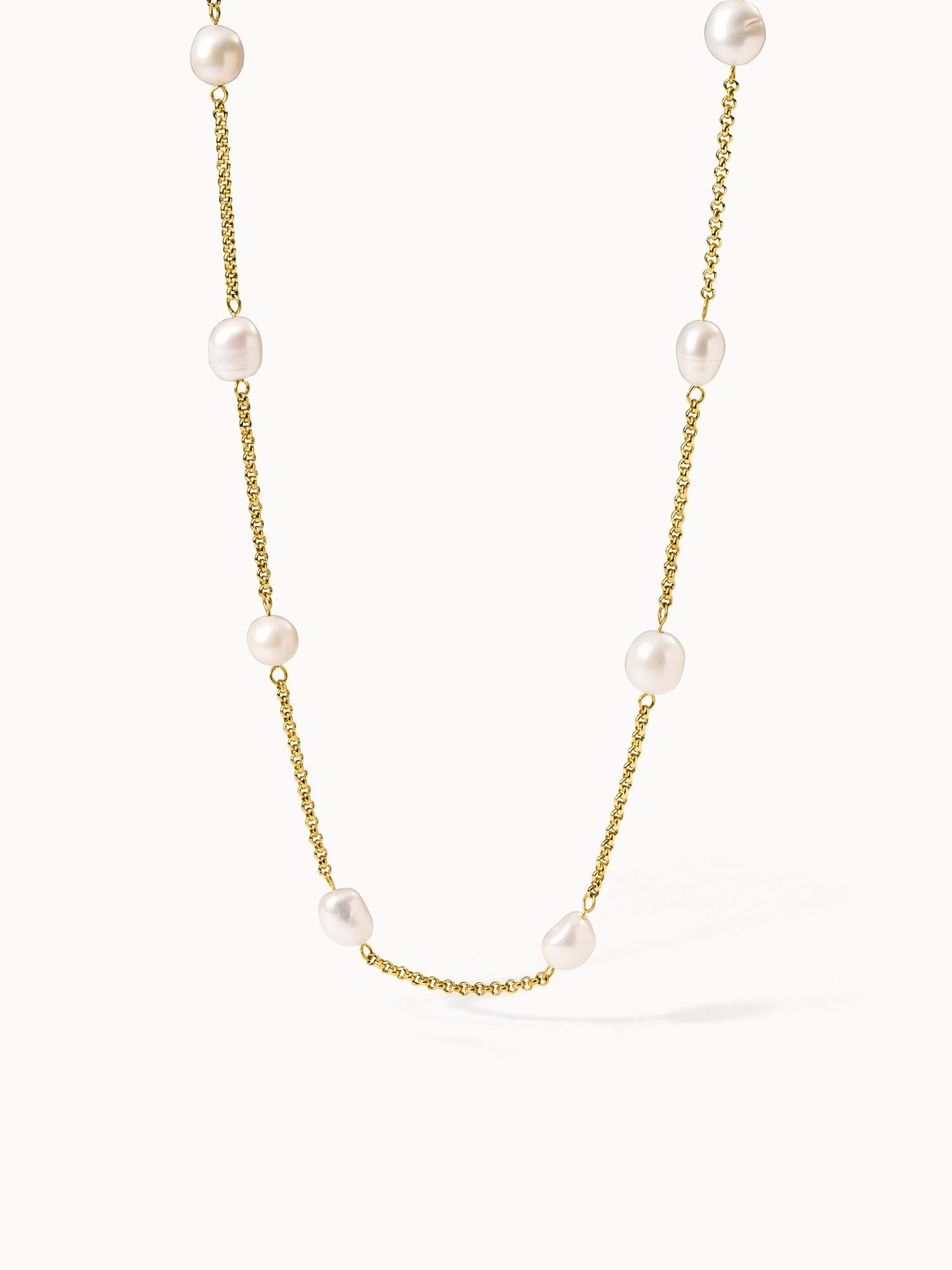 Halsketten Purelei Kette Malahi