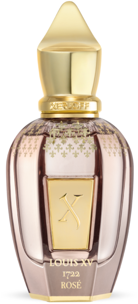 Blend Louis XV Rosè Eau de Parfum Nat. Spray