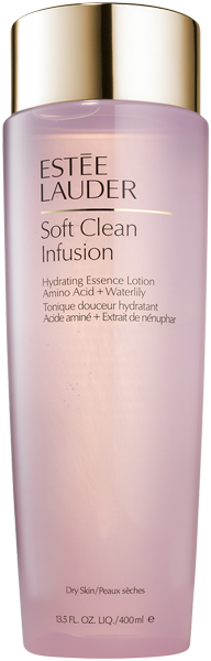 Soft Clean Hydrating Lotion
