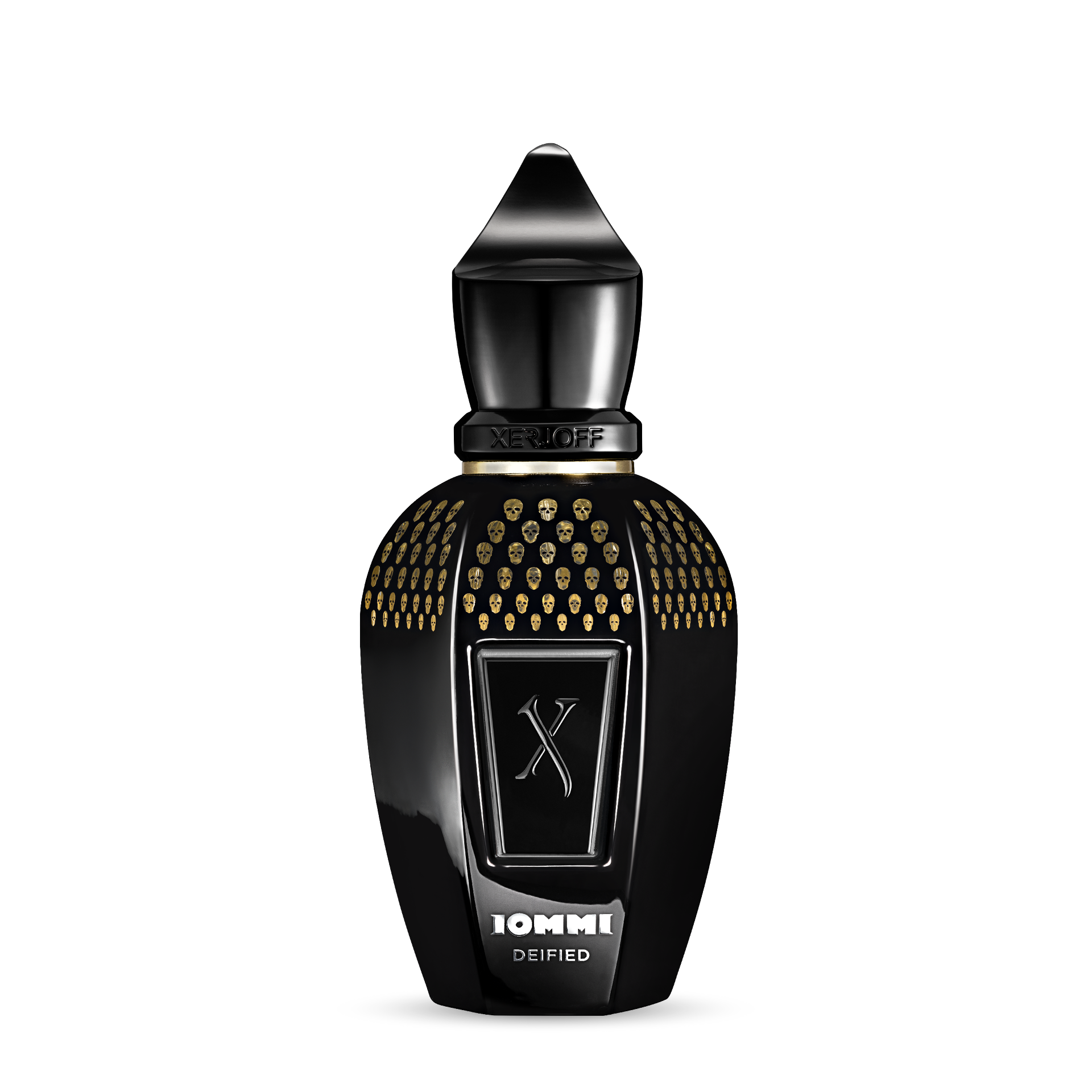 Tony Iommi Deified Eau de Parfum Nat. Spray