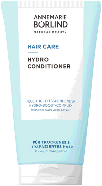 Haarpflege ANNEMARIE BÖRLIND HAIR CARE Hydro Conditioner