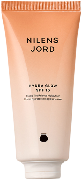 Hydra Glow Magic Tint Release SPF 15