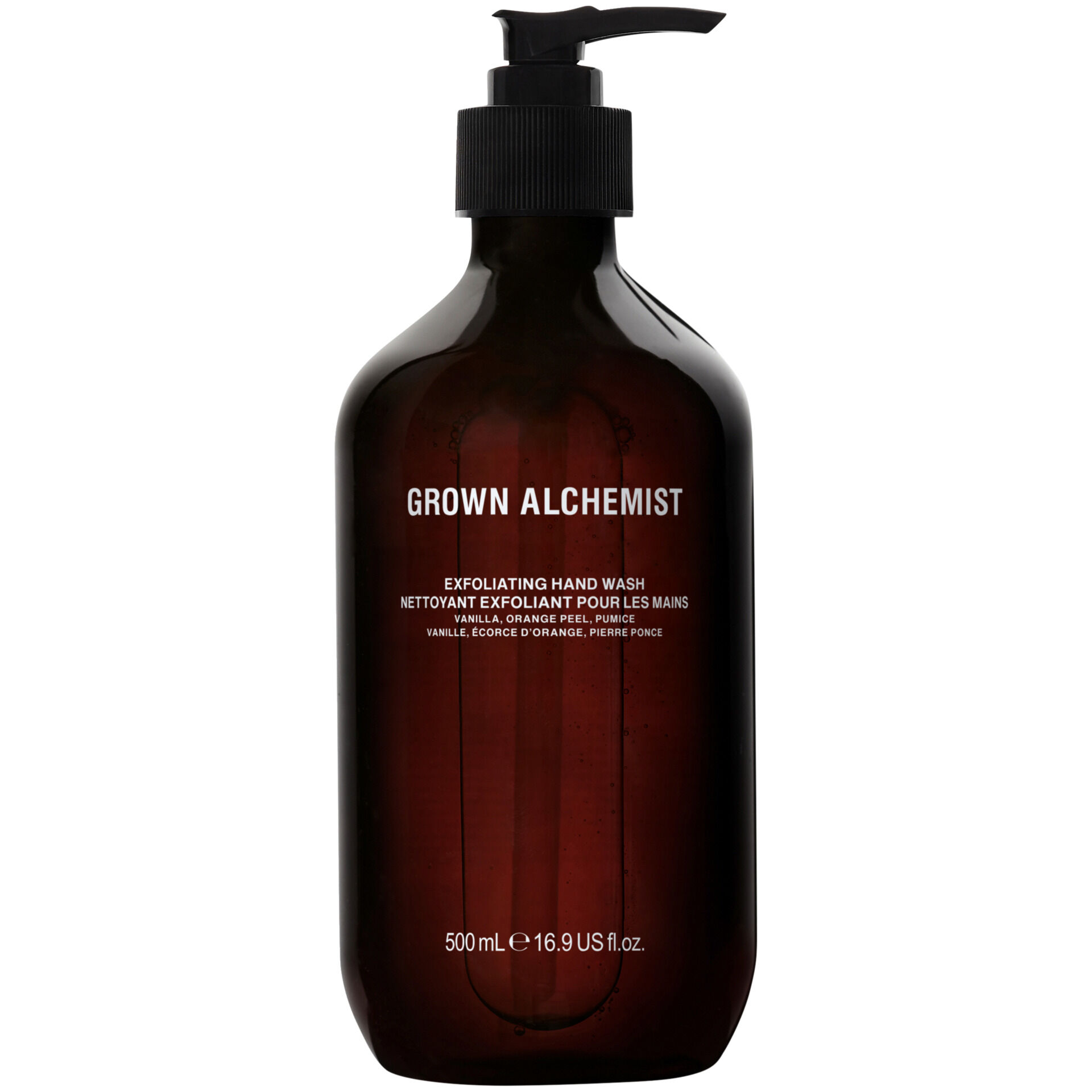 Grown Alchemist Exfoliating Hand Wash