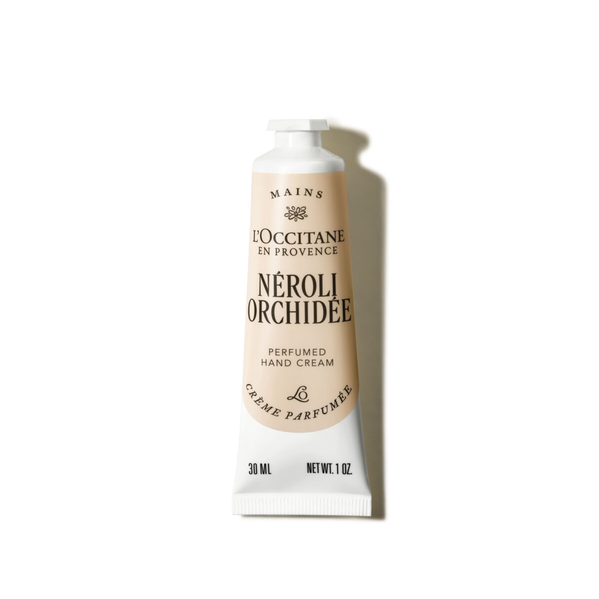 L'Occitane Néroli Orchidée Handcreme