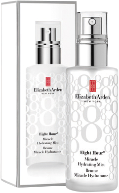 Eight Hour Miracle Hydrating Mist