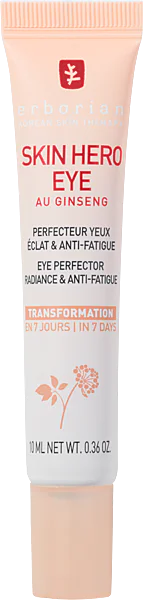 Skin Hero Eye