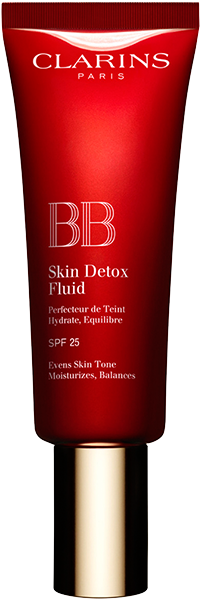 BB Skin Detox Fluid