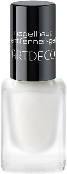 Nagelhaut-Entferner-Gel