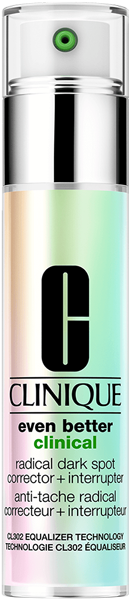 Even Better Clinical Radical Dark Spot Corrector & Interrupter