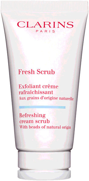 Peelings & Masken CLARINS Fresh Scrub