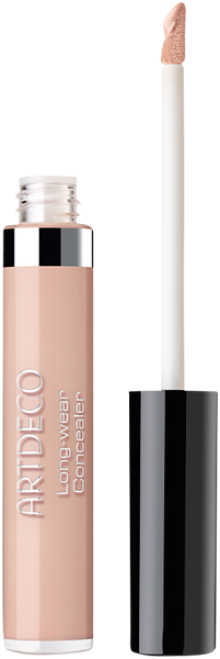 Long-Wear Concealer Waterproof