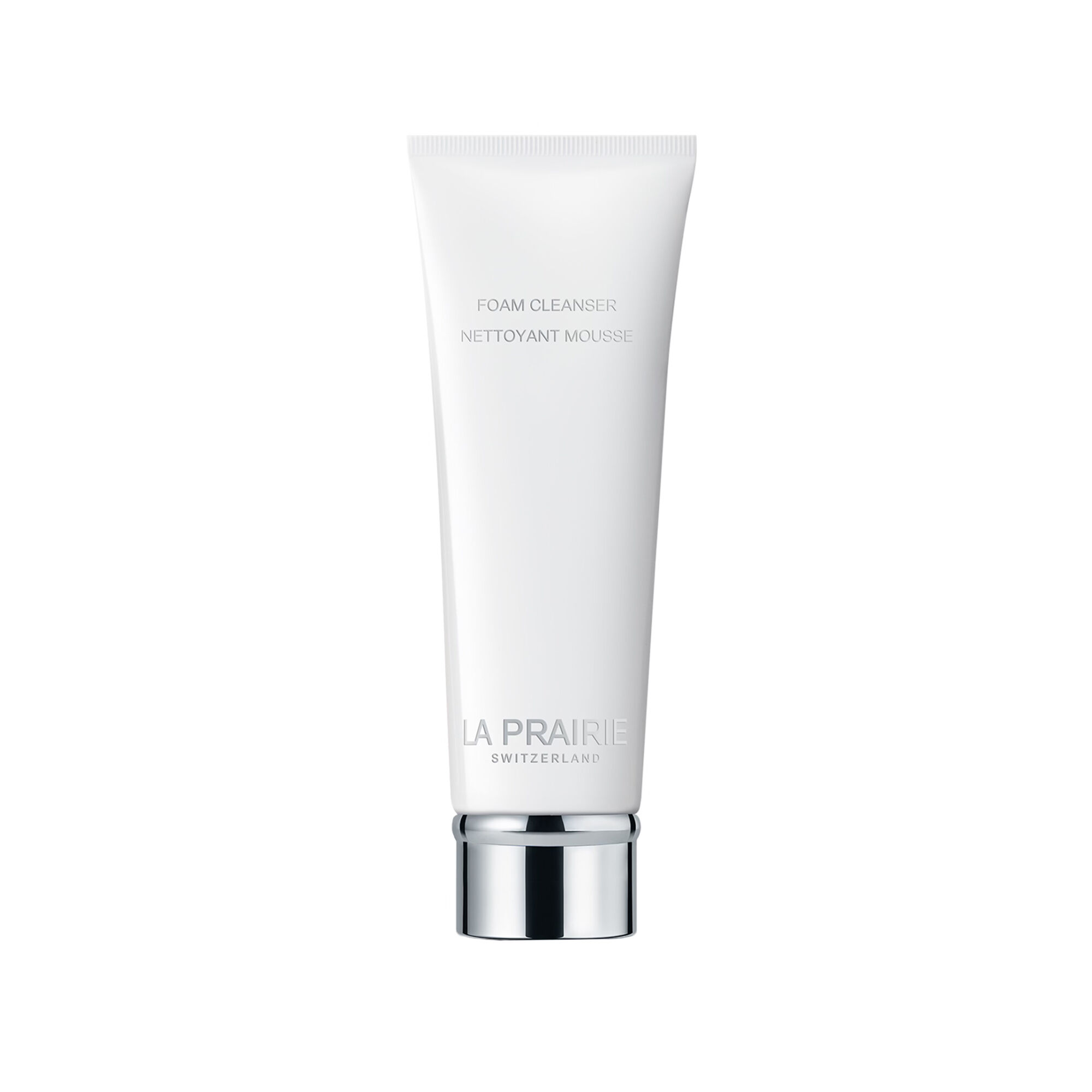 Foam Cleanser