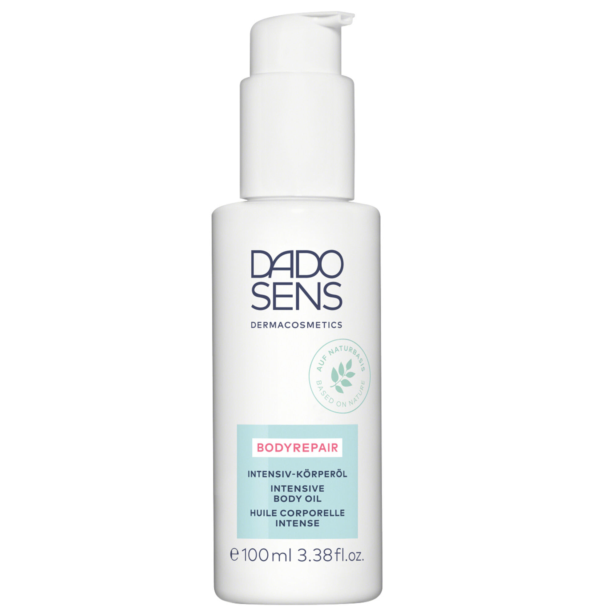 Bodyrepair Intensiv-Körperöl