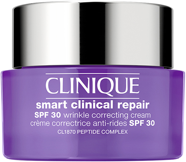 Smart Repair Wrinkle Correcting Cream SPF 30
