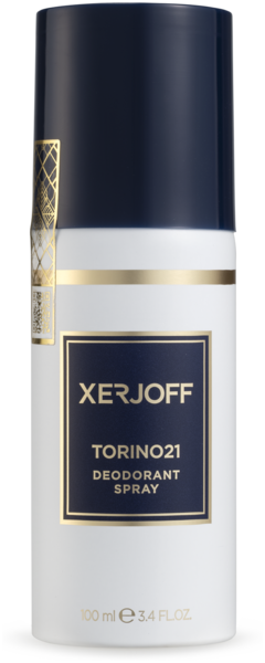 JTC Join the Club Torino21 Deodorant Spray