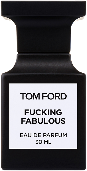 Fucking Fabulous Eau de Parfum Nat. Spray