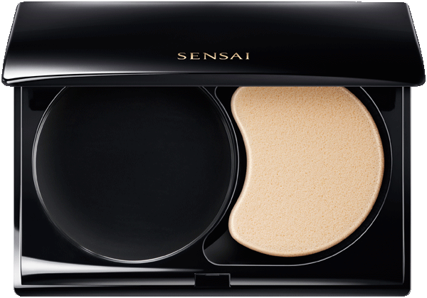 TEINT SENSAI Compact Case for Total Finish