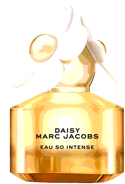 Daisy Eau de Parfum Nat. Spray Intense