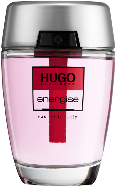 Hugo Energise Eau de Toilette Nat. Spray