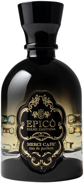 Epico MERCI CAFE' Eau de Parfum Nat. Spray