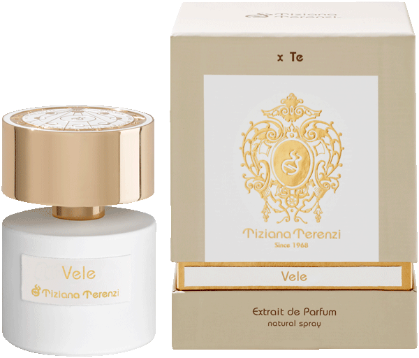 Vele Extrait de Parfum