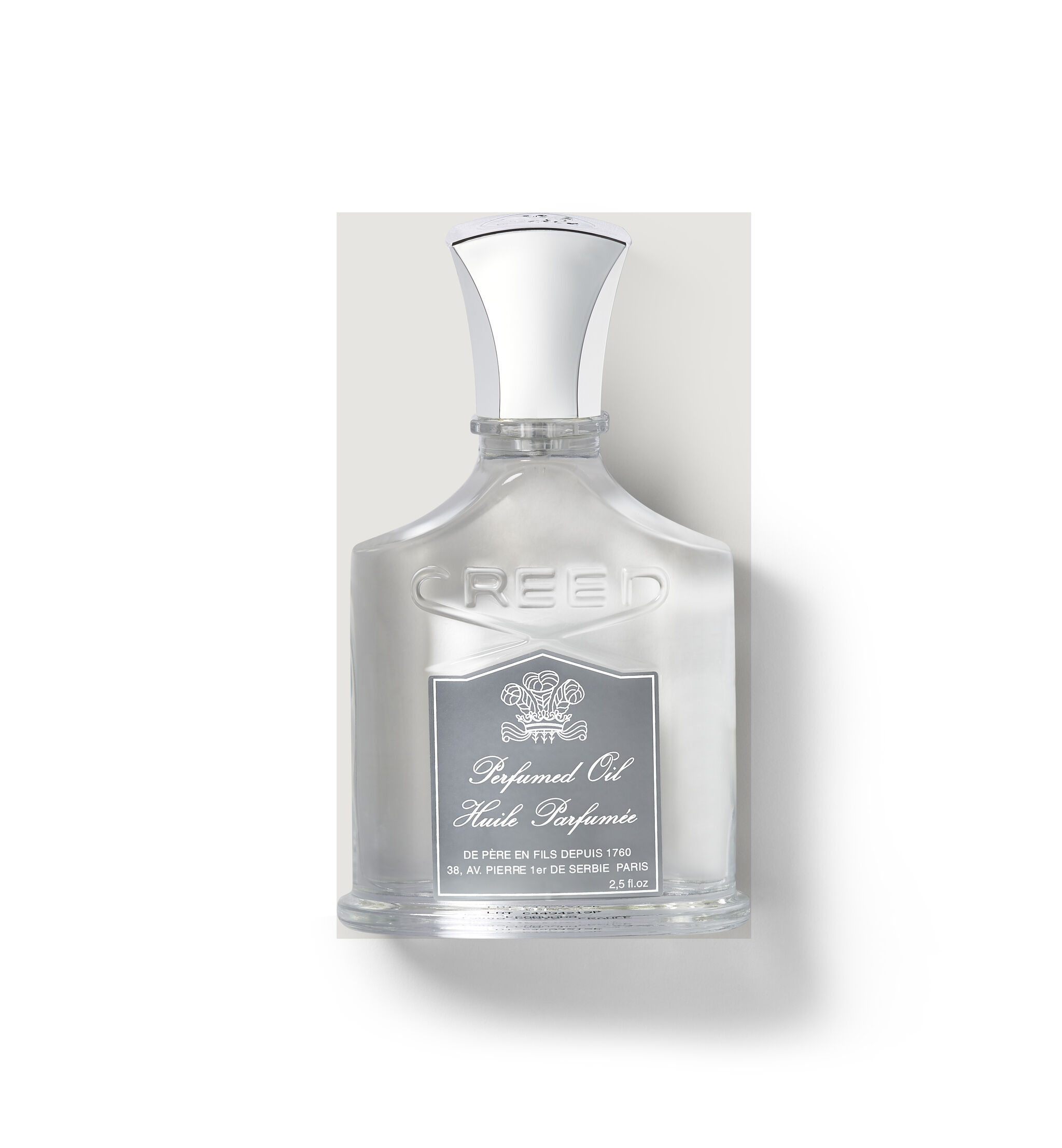 Herrendüfte Creed Aventus Parfumöl