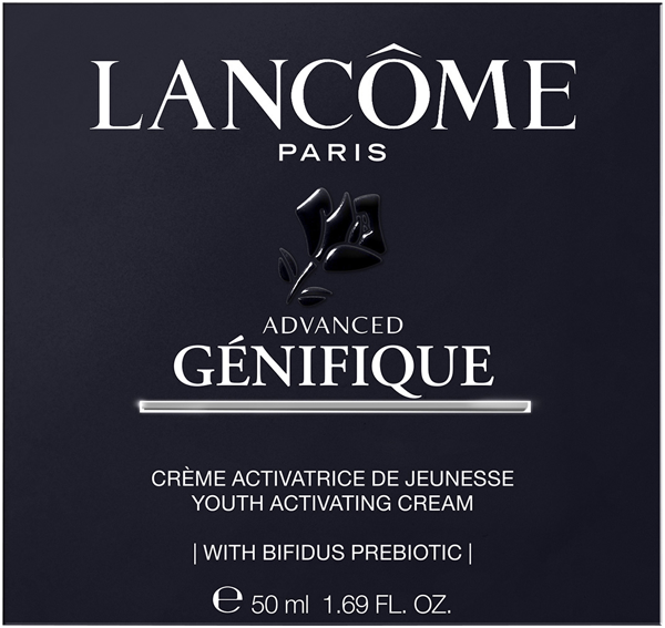 Génifique Crème Activatrice de Jeunesse