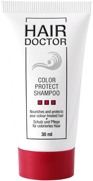 Color Protect Shampoo