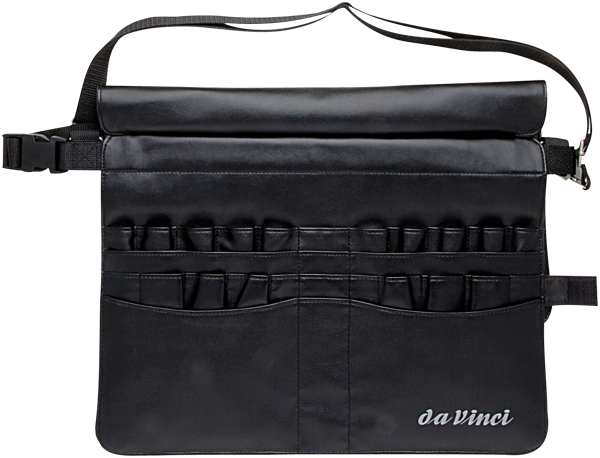 Pinseltasche leer