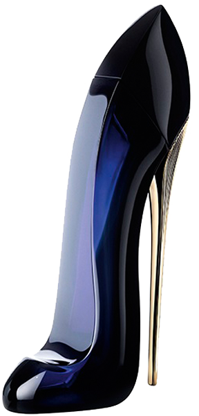 Good Girl Eau de Parfum Nat. Spray