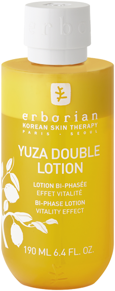 Yuza Double Lotion