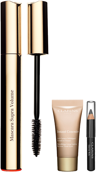 Eye Beauty Set