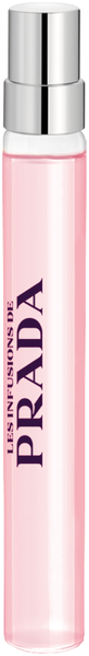 Unisexdüfte Prada Les Infusions Rhubarbe Eau de Parfum Nat. Spray