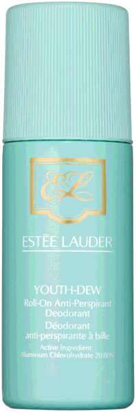 Youth-Dew Deodorant Roll-On Antiperspirant