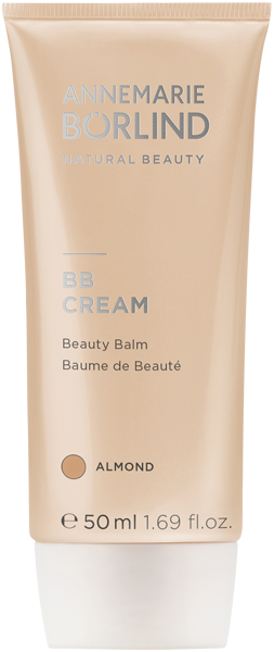 BB Cream Beauty Balm