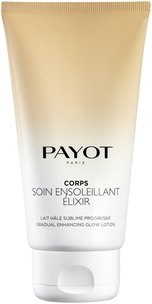 Le Corps Soin Ensoleillant Élixir
