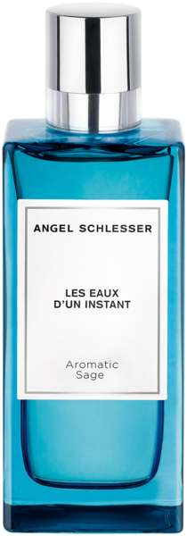 Les Eaux d'un Instant Instinctive Aromatic Sage Eau de Toilette Nat. Spray