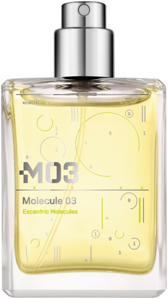 Molecule 03 Eau de Toilette Refill Unit