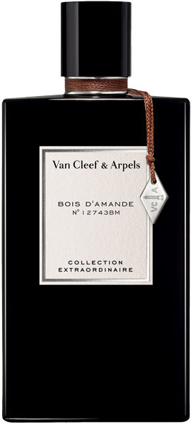 Collection Extraordinaire Bois d'Amande Eau de Parfum Nat. Spray