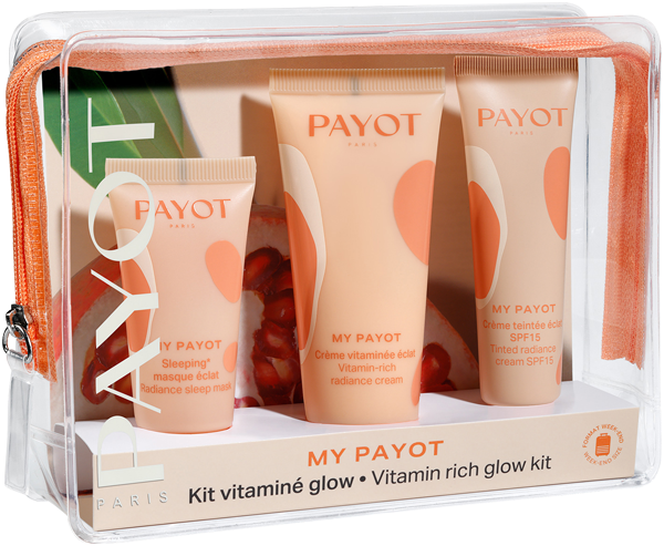 My Payot Payot Trio My Payot Set
