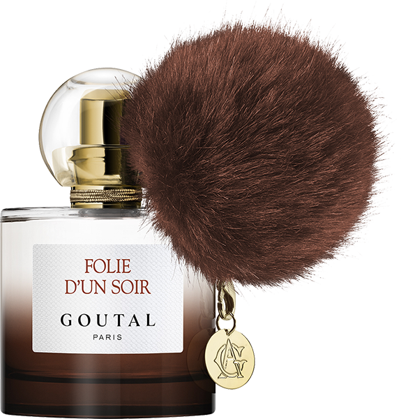 Folie d'un Soir Eau de Parfum Nat. Spray