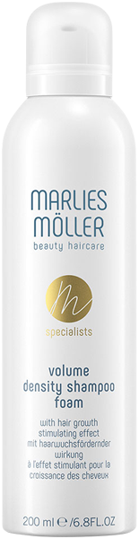 Specialists Volume Density Shampoo Foam