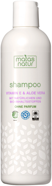 Natur Shampoo