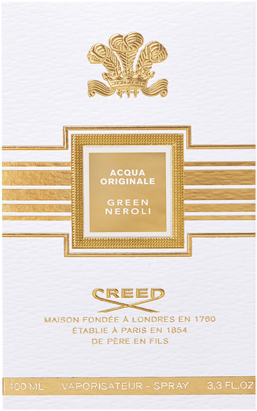Acqua Originale Green Neroli Eau de Parfum Nat. Spray