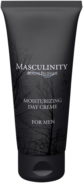 Beauté Pacifique Masculinity Moisturizing Day Creme